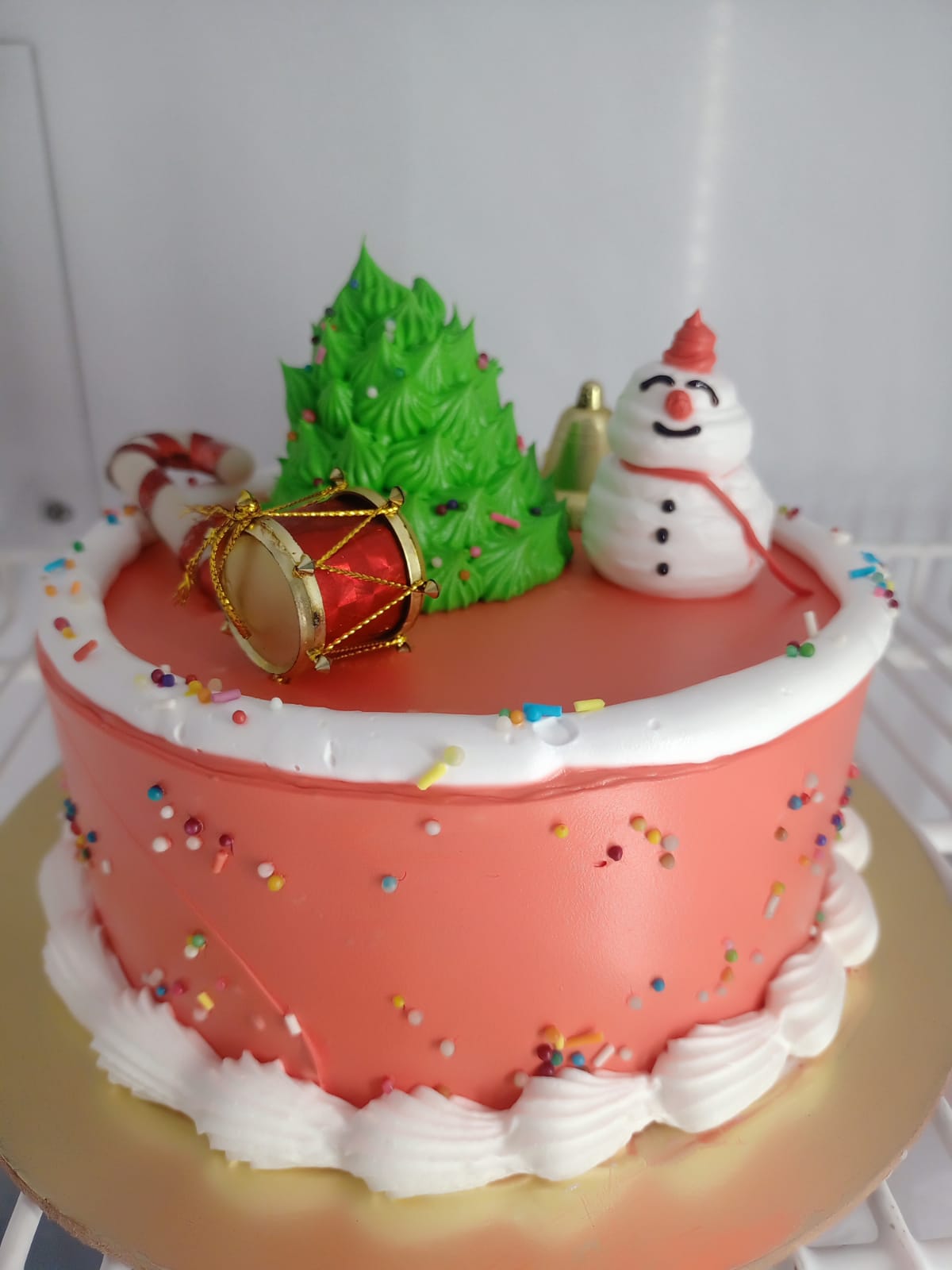Cake 61